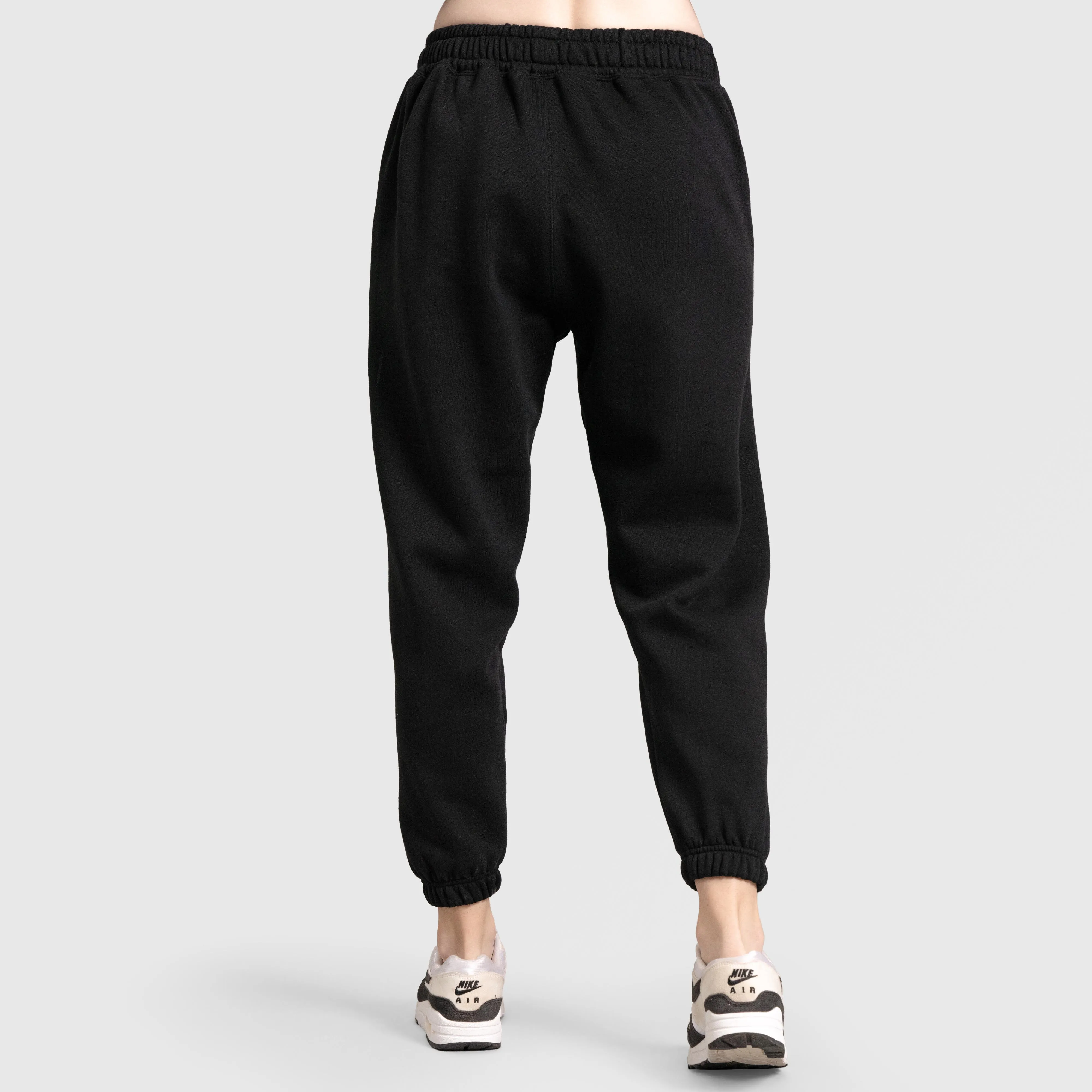 Achievers Joggers (Black)