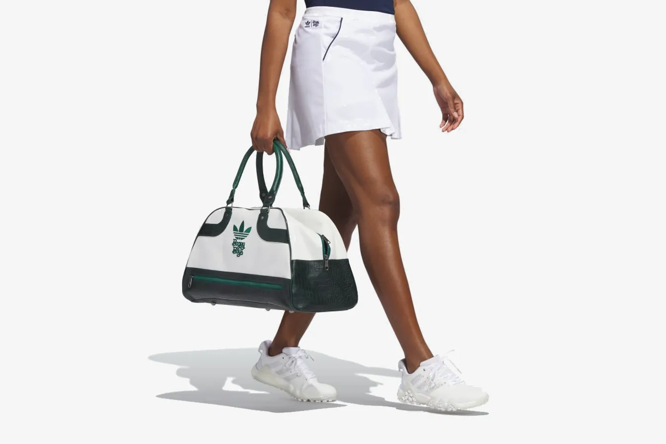 Adidas Adidas x Bogey Boys Skort W - White