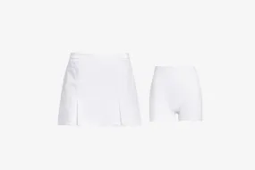 Adidas Adidas x Bogey Boys Skort W - White