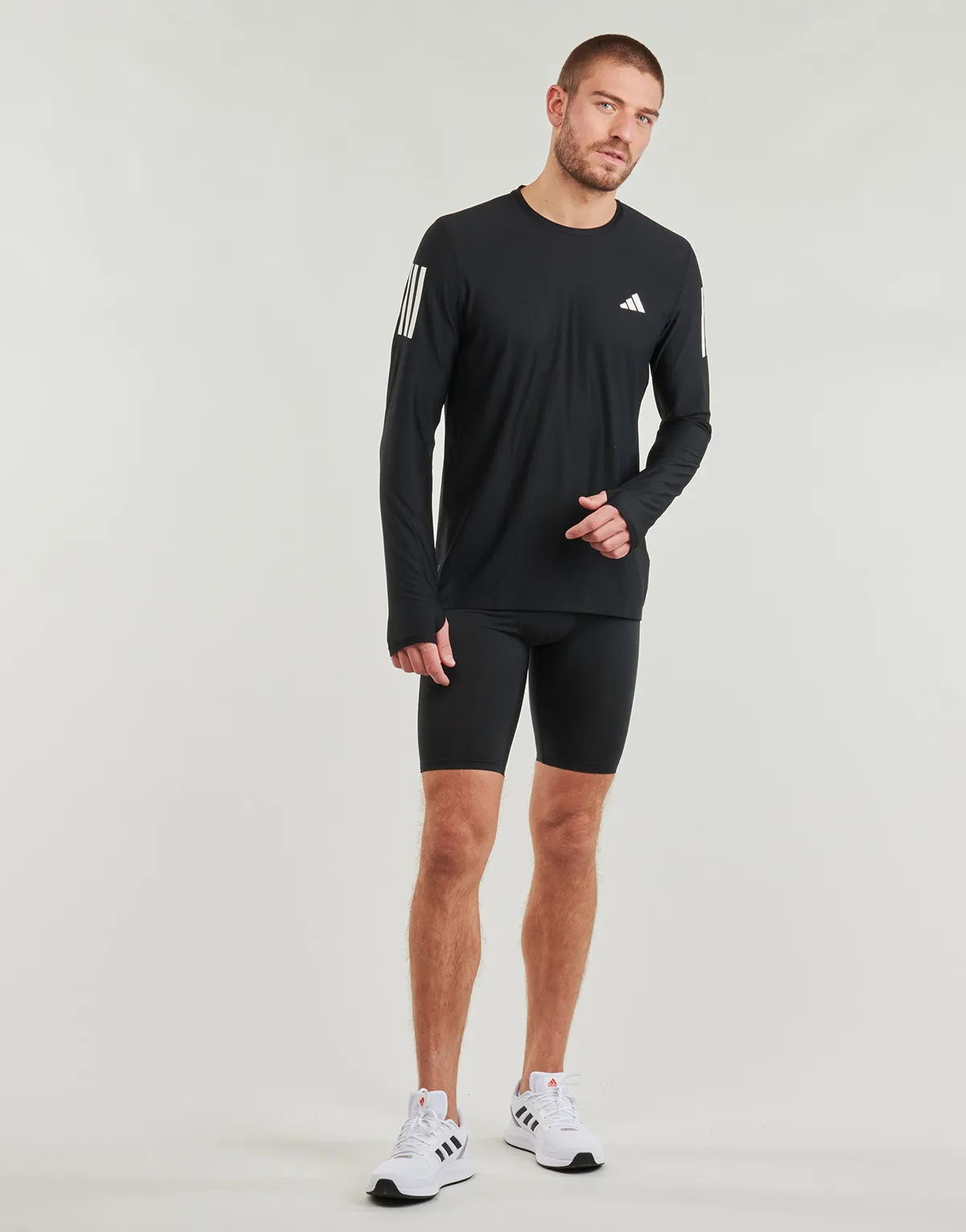 adidas Performance Techfit AEROREADY Short Tights