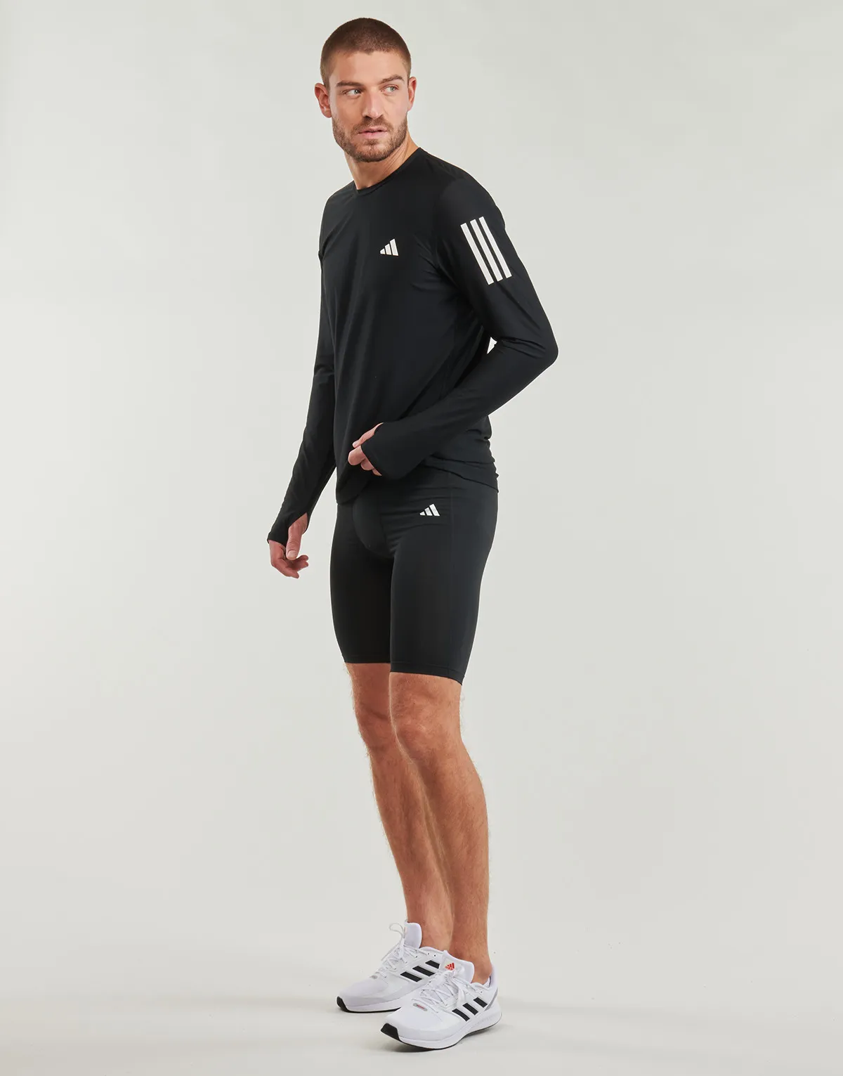 adidas Performance Techfit AEROREADY Short Tights