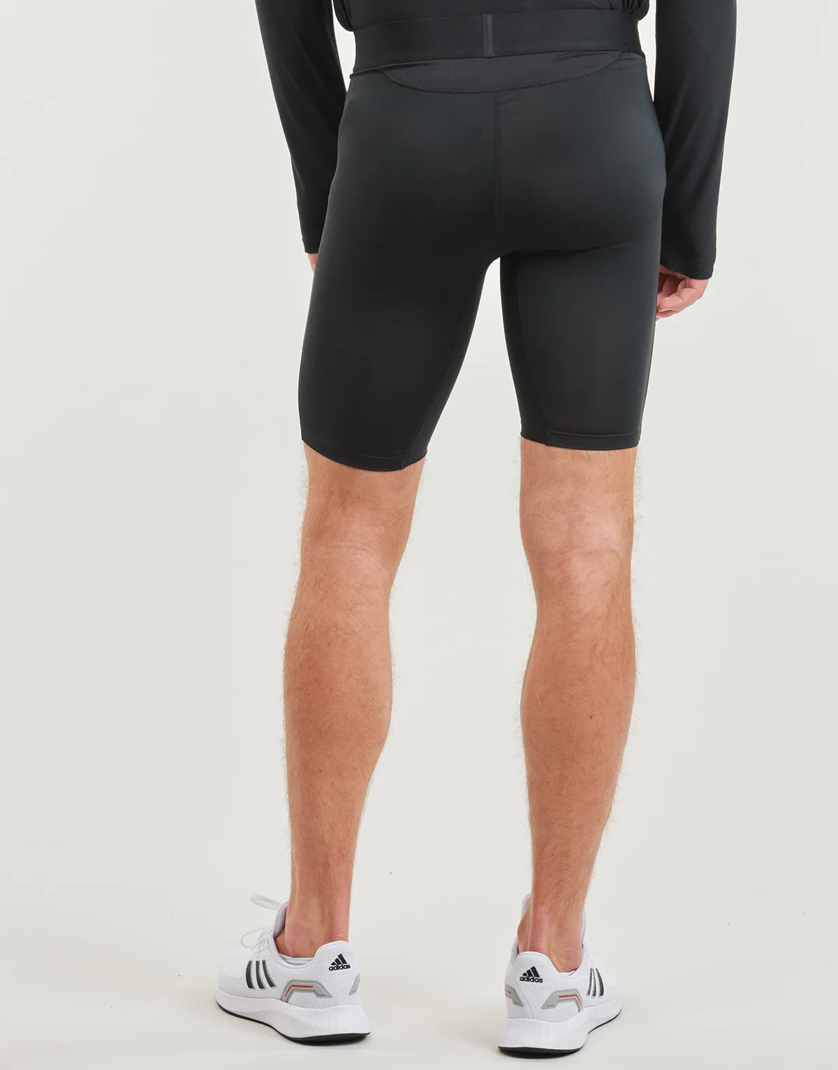 adidas Performance Techfit AEROREADY Short Tights