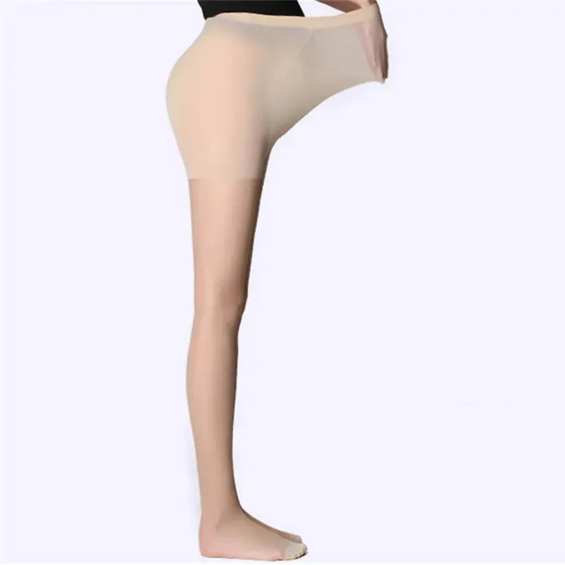 Adjustable High Elastic Maternity Leggings - Comfort & Style | Marvis