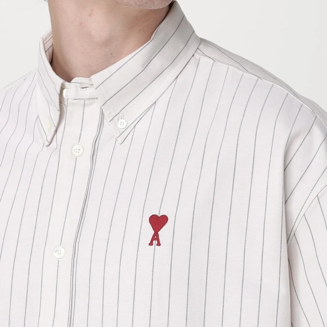 AMI PARIS  |Designers Shirts