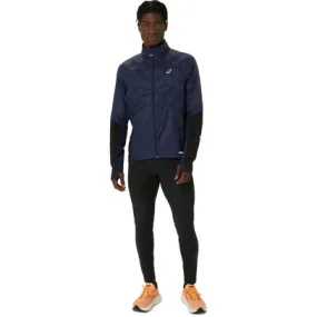 ASICS Winter Jacket Tights Set Men