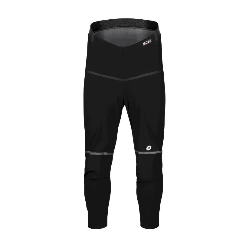 Assos  Mille GT Thermo Rain Shell Pants - Pantaloni MTB - Uomo