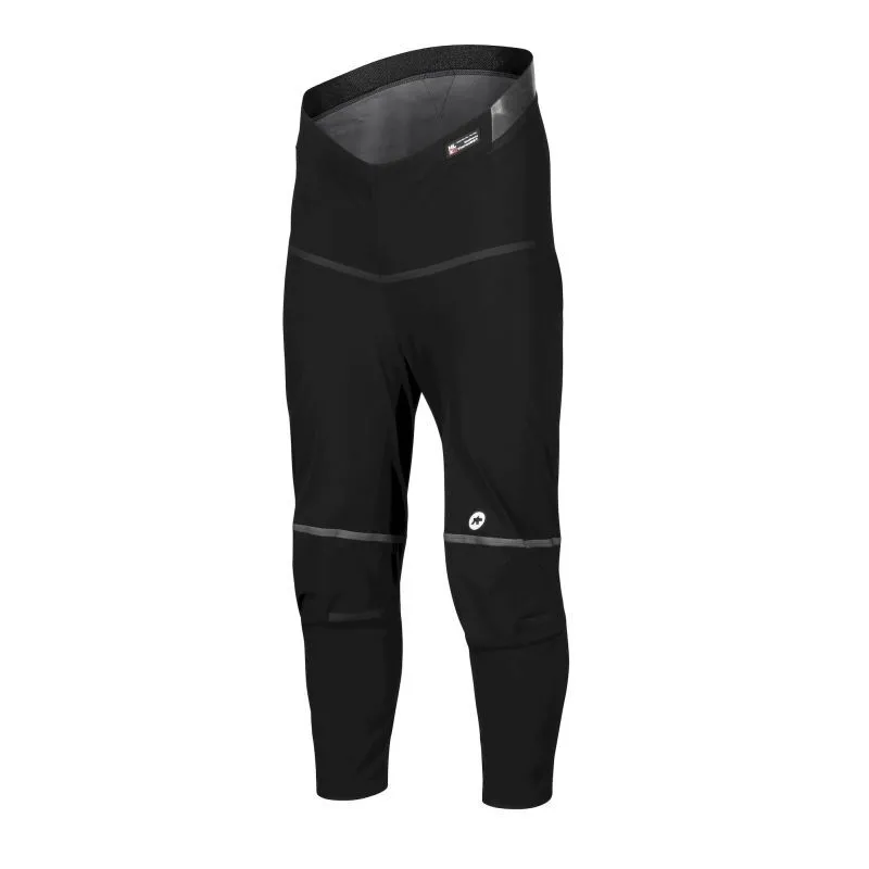 Assos  Mille GT Thermo Rain Shell Pants - Pantaloni MTB - Uomo