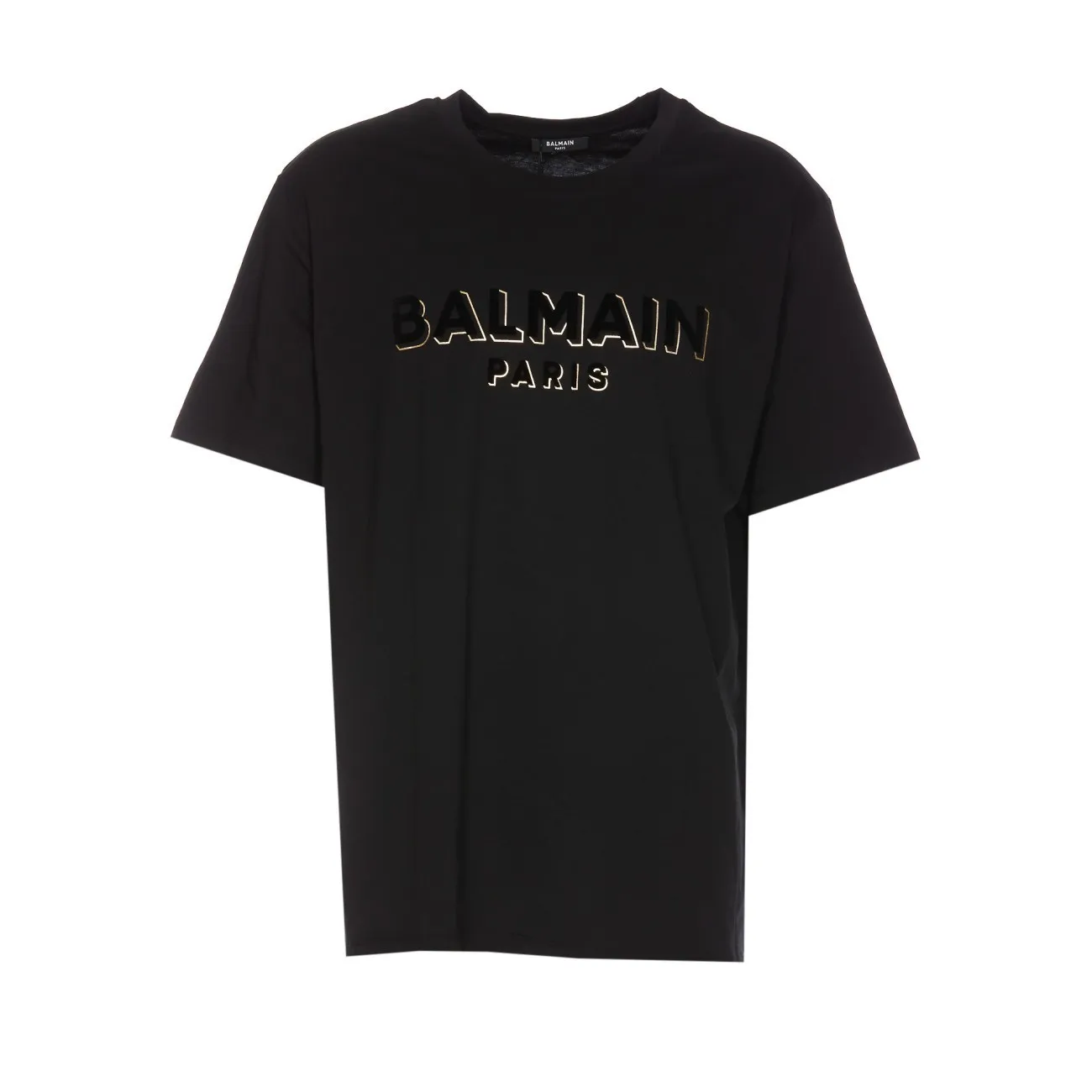 BALMAIN  |T-Shirts