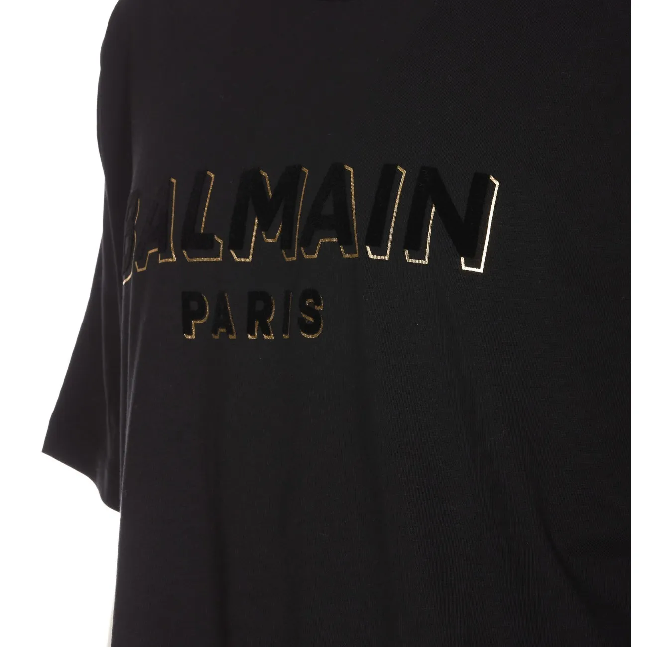 BALMAIN  |T-Shirts