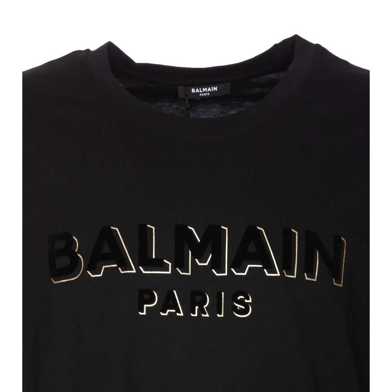 BALMAIN  |T-Shirts