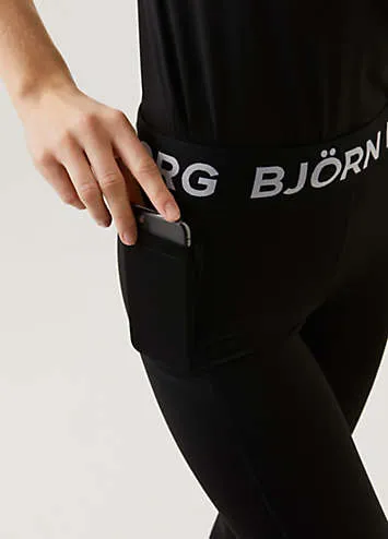 Bjorn Borg Regular Tights | Kaleidoscope