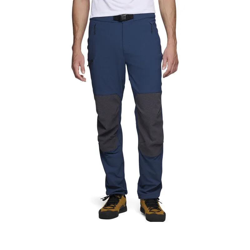 Black Diamond  Alpine Hybrid Pants - Pantaloni da arrampicata - Uomo