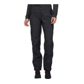 Black Diamond  Highline Stretch Pants - Pantaloni alpinismo - Donna