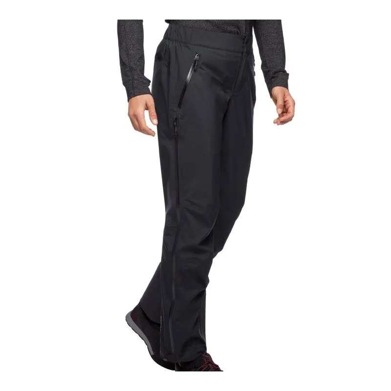 Black Diamond  Highline Stretch Pants - Pantaloni alpinismo - Donna