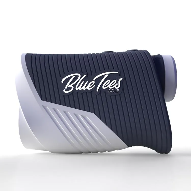 Blue Tees Golf Series 2 Pro Slope Rangefinder