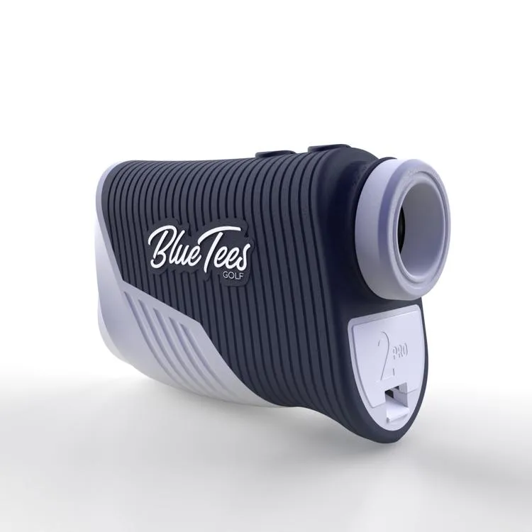 Blue Tees Golf Series 2 Pro Slope Rangefinder