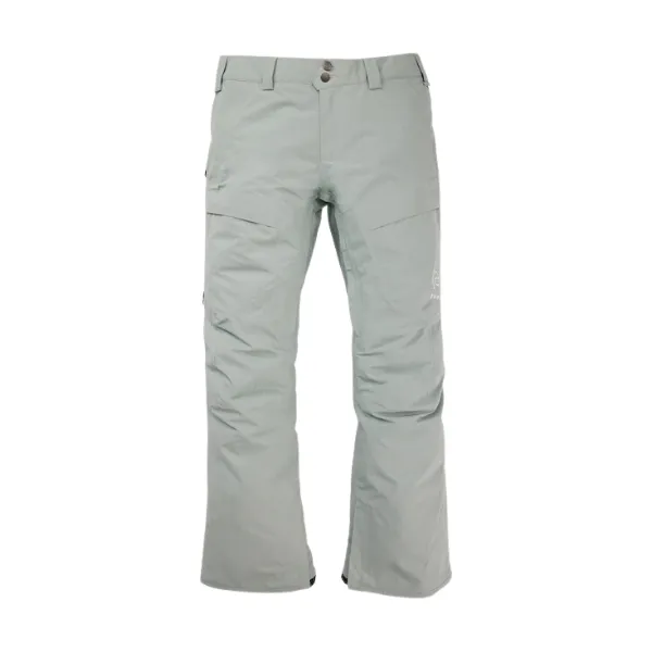 Burton 2024 Men's [ak] Swash GORETEX 2L Pants - Petrol Green