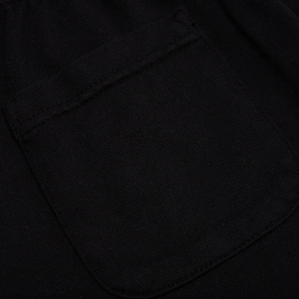 Carnival Shorts - Black