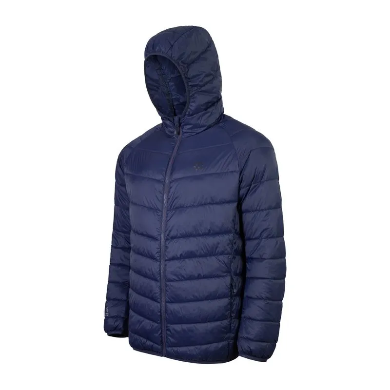 Casaca Parka Weinbrenner para Hombre