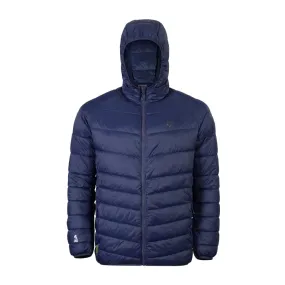 Casaca Parka Weinbrenner para Hombre