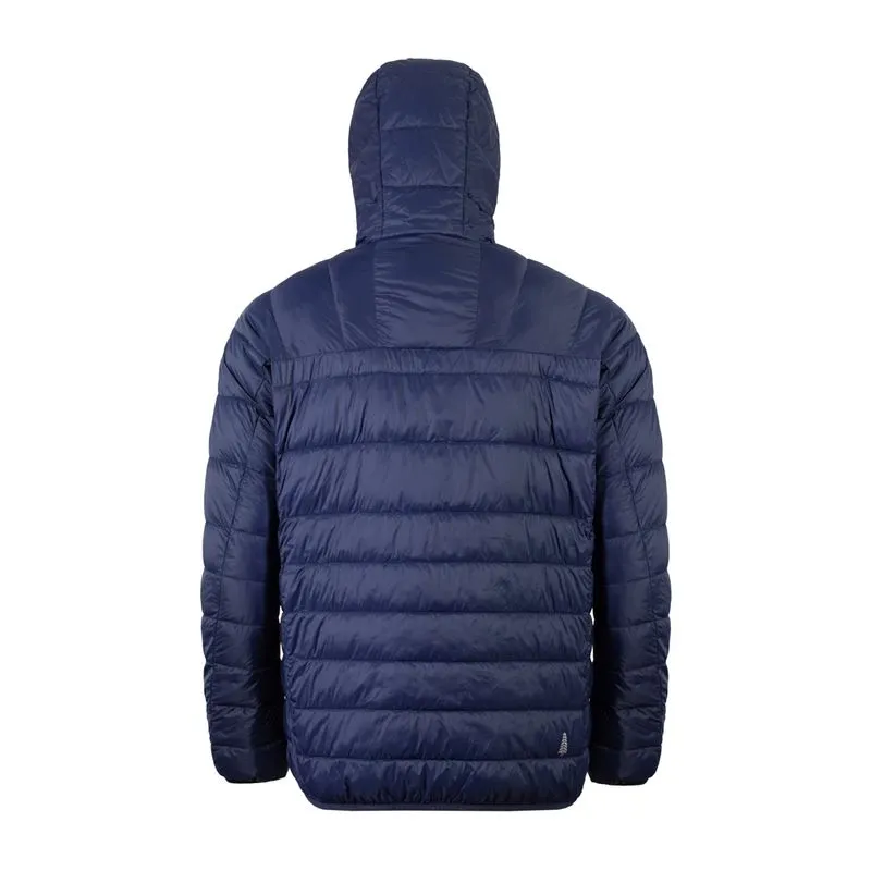 Casaca Parka Weinbrenner para Hombre