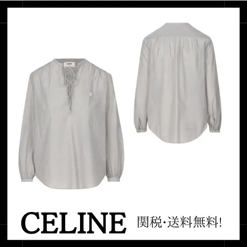 CELINE  |Shirts & Blouses