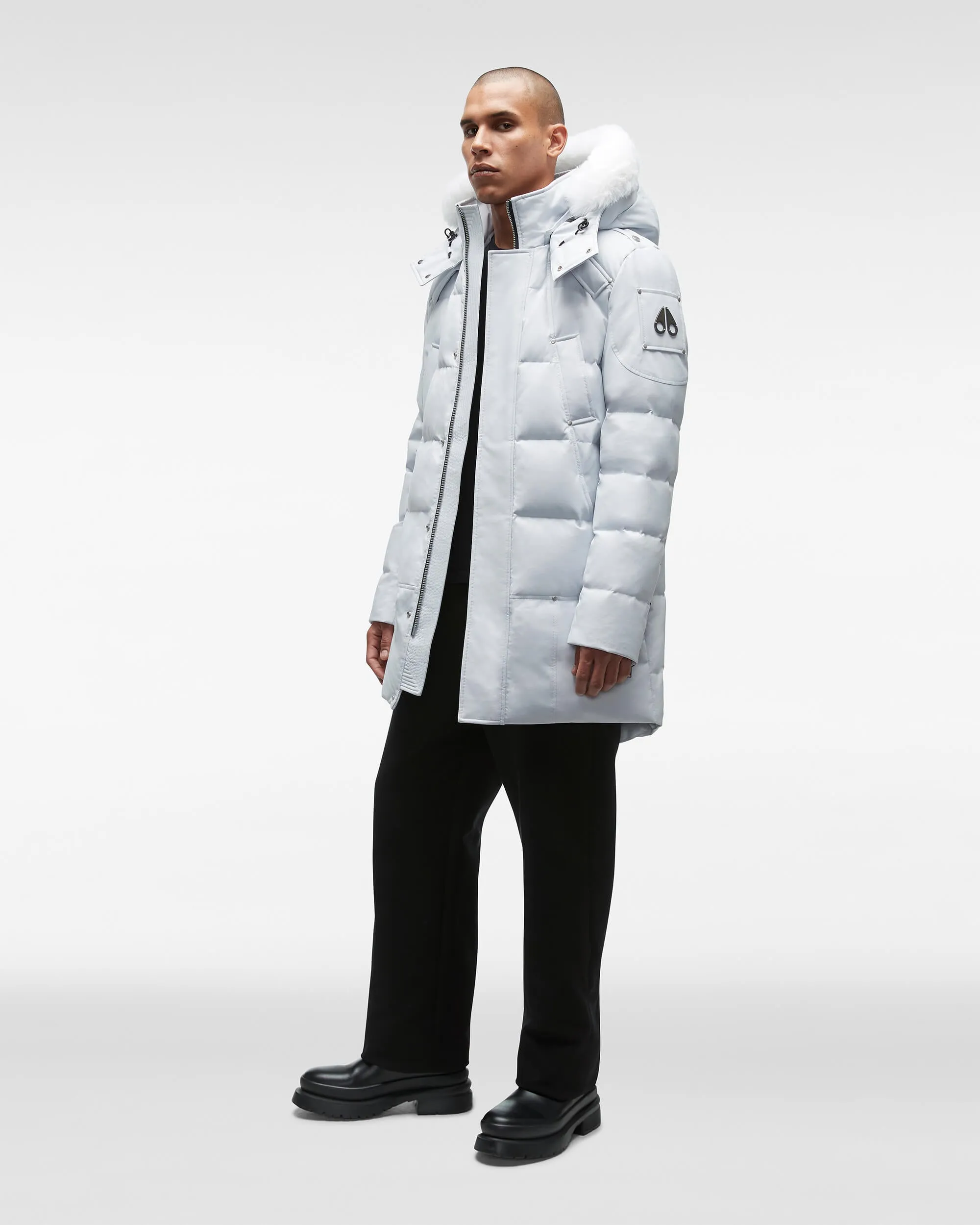 CLOUD PARKA NEOSHEAR