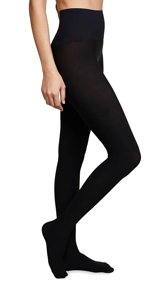 Commando   Perfectly Opaque Matte Tights 