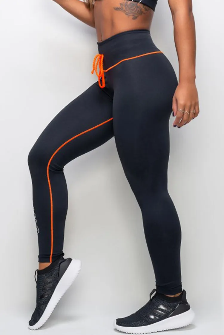 Cross Training Leggings