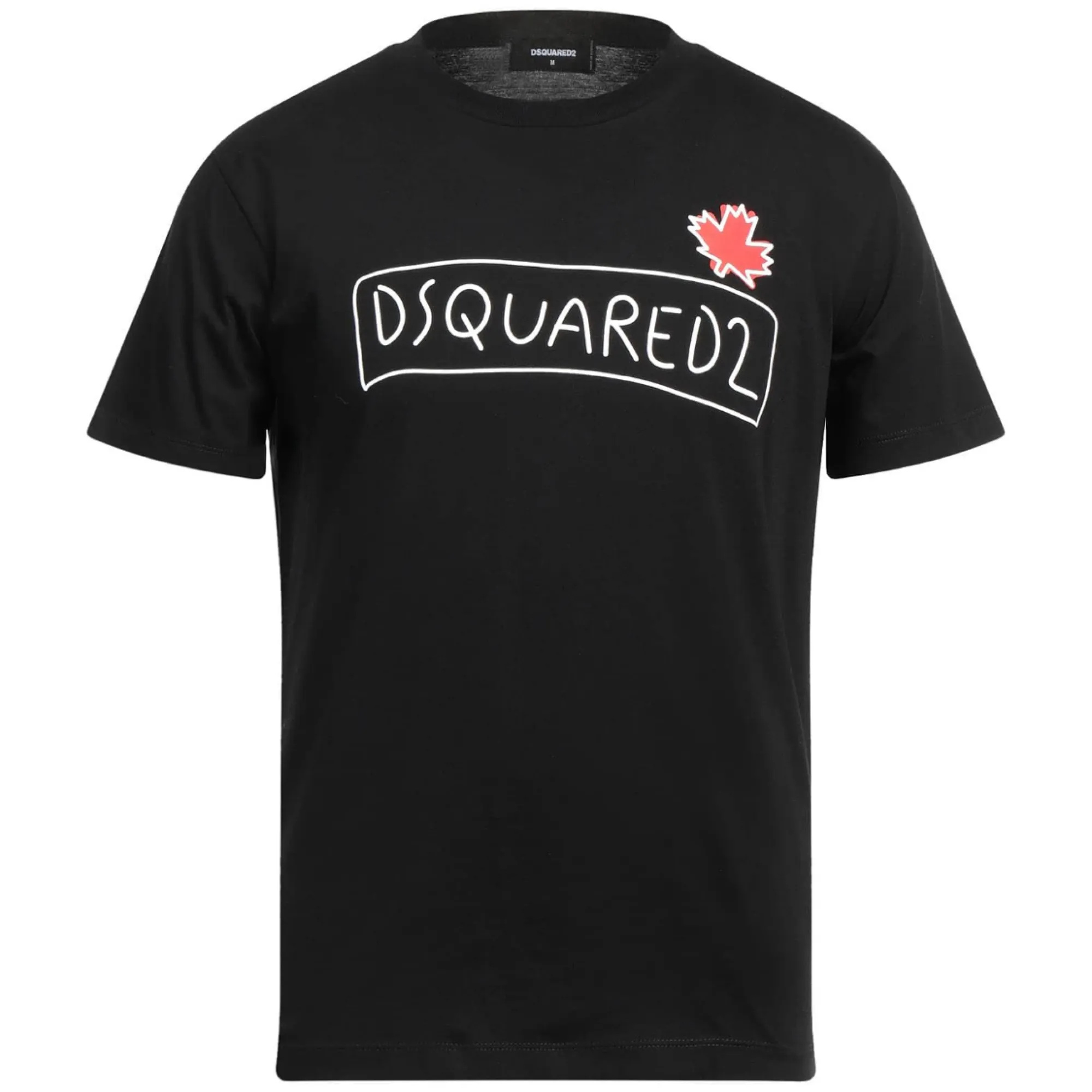 D SQUARED2  |Luxury T-Shirts