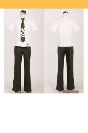 Danganronpa V2 Hajime Hinata Cosplay Costume