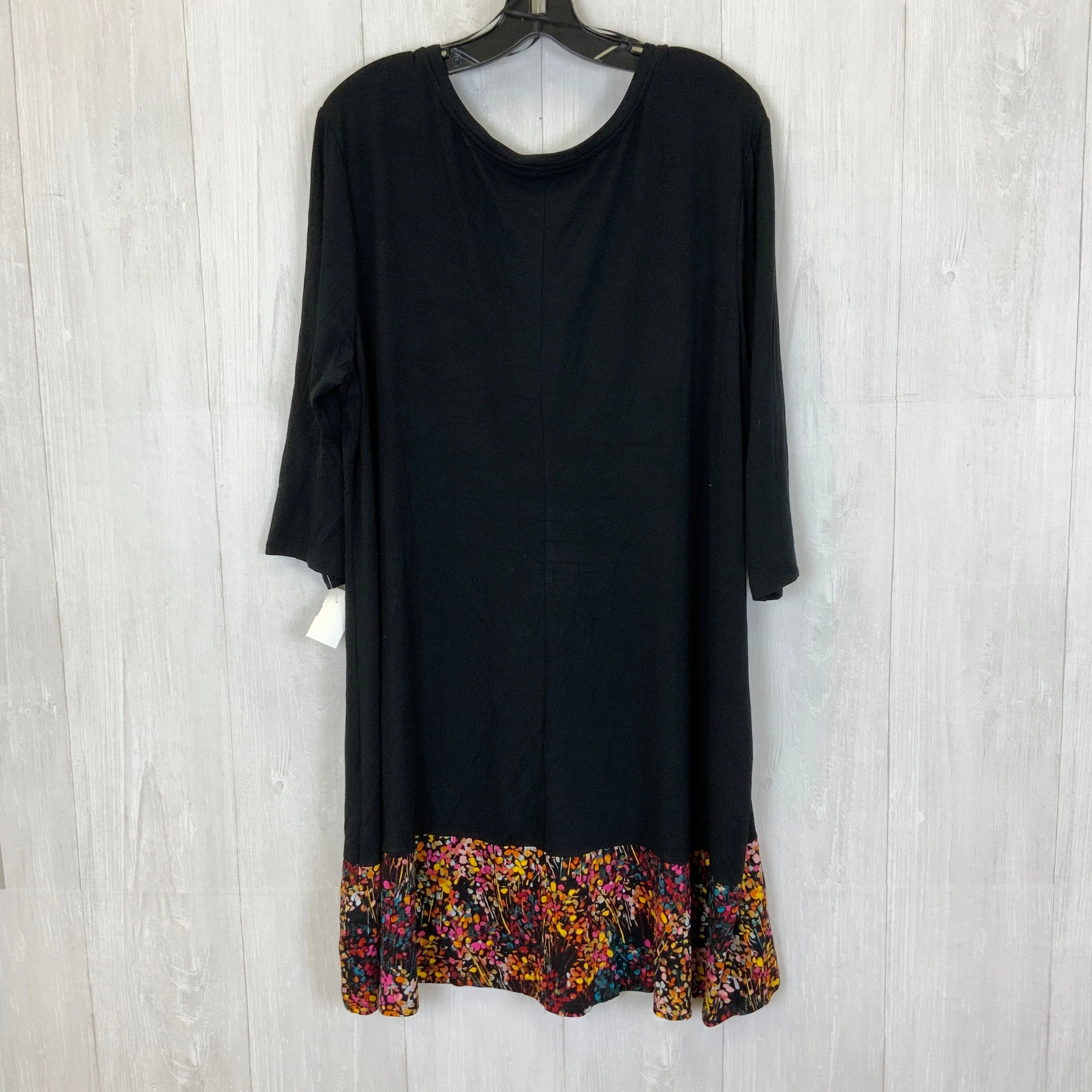 Dress Casual Short By Clothes Mentor  Size: Xxxl