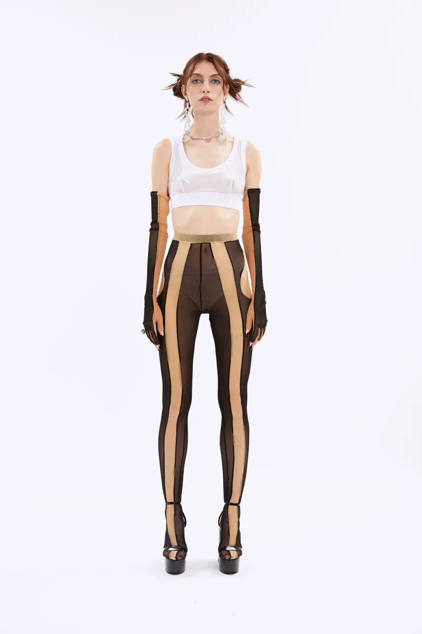 DUALITY TIGHTS