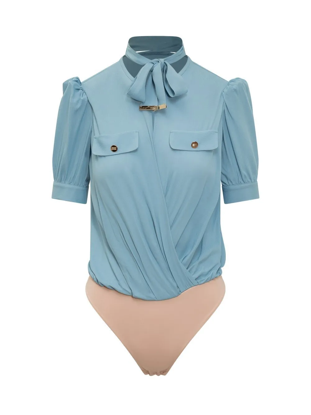 ELISABETTA FRANCHI  |Shirts & Blouses