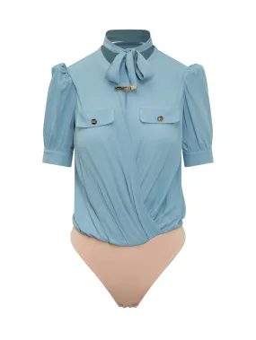 ELISABETTA FRANCHI  |Shirts & Blouses