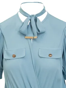 ELISABETTA FRANCHI  |Shirts & Blouses