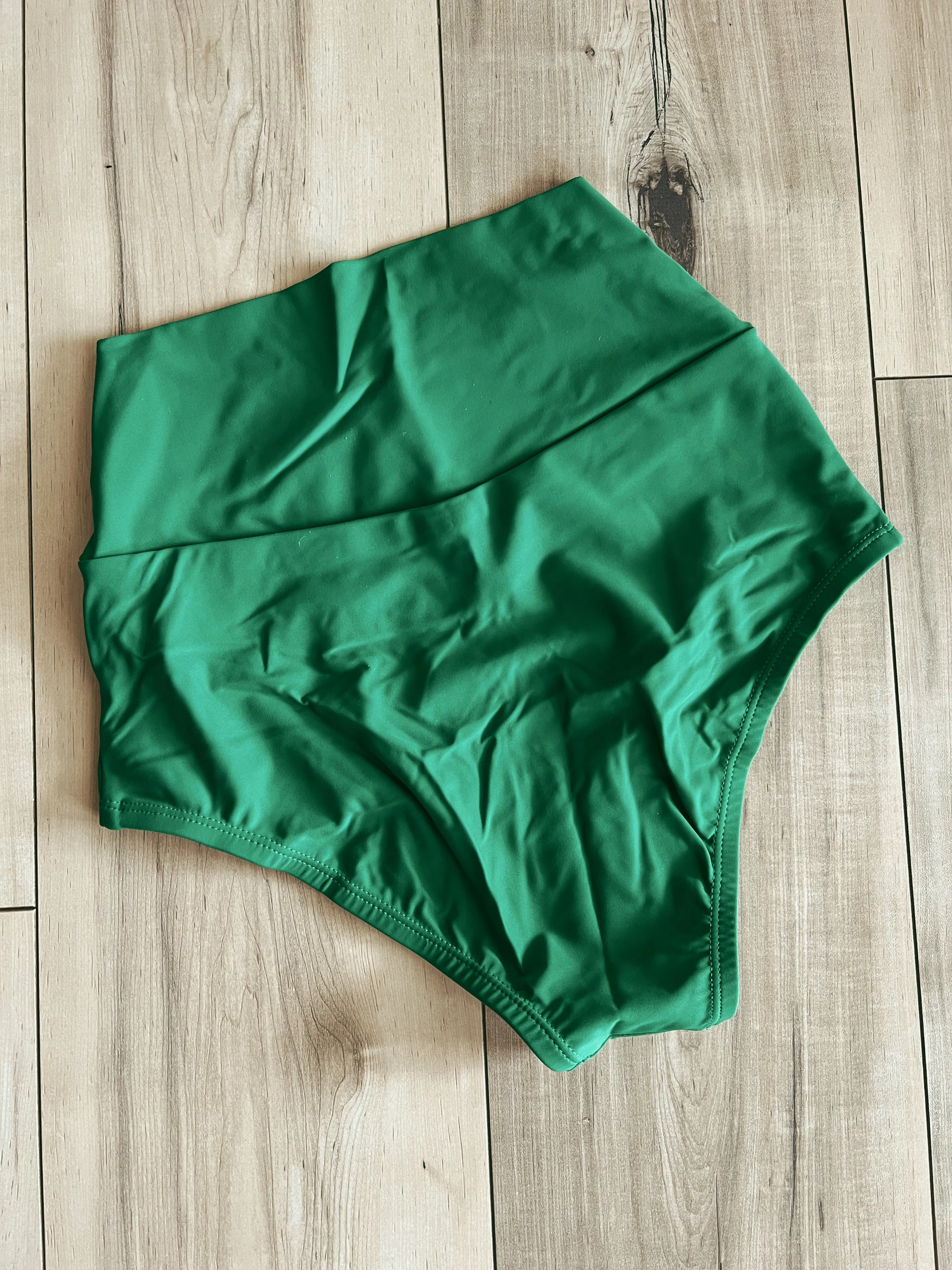 Emerald Swim BOTTOM