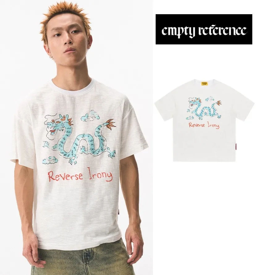 EMPTY REFERENCE  |T-Shirts