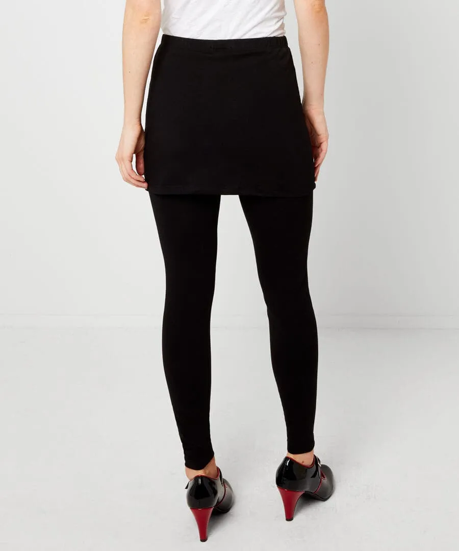 Essential 2 In 1 Leggings