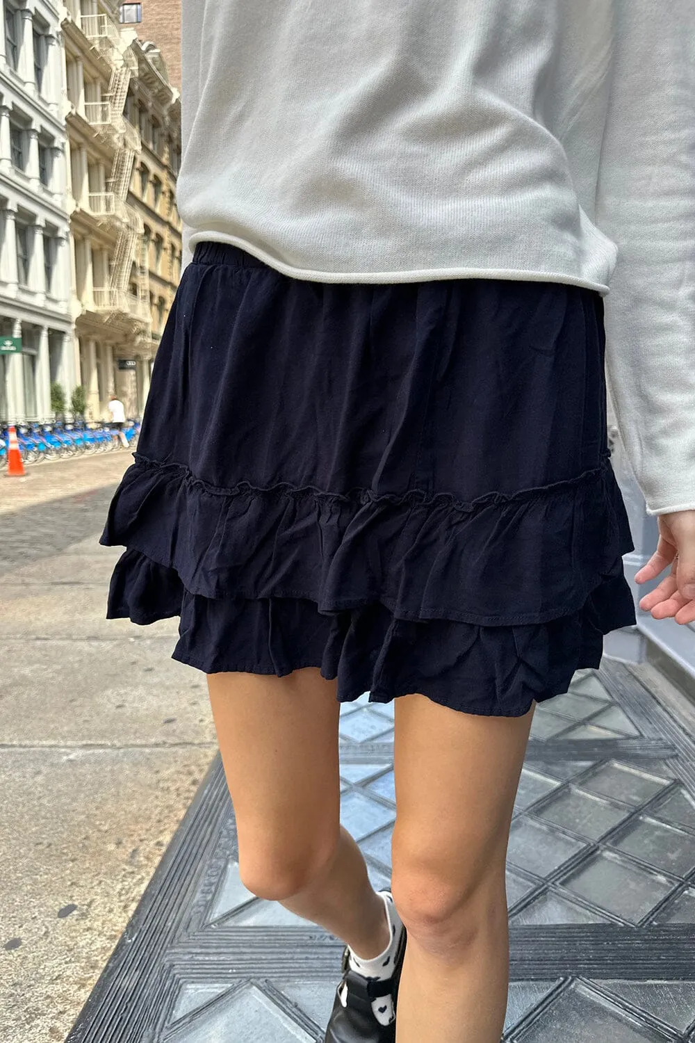 Este Skirt