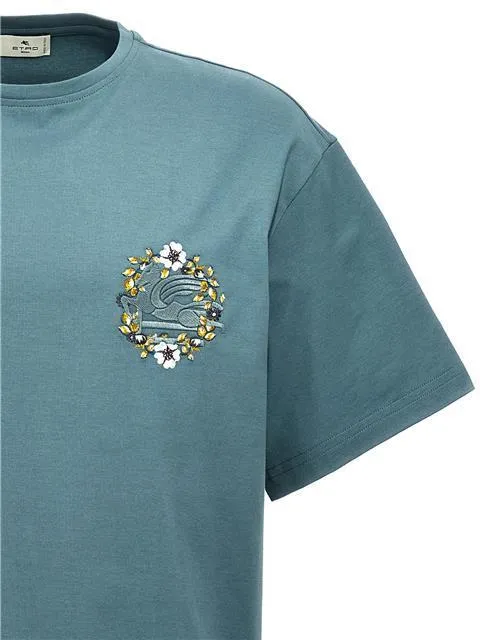 ETRO  |Luxury T-Shirts