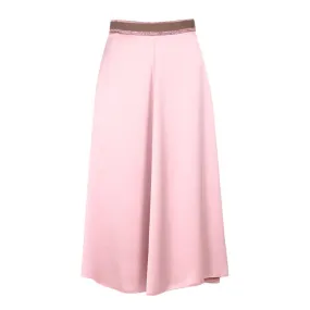 EURO SKIRT Woman Peony