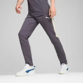 EVOSTRIPE Men's Pants | Galactic Gray | PUMA EVOSTRIPE | PUMA 