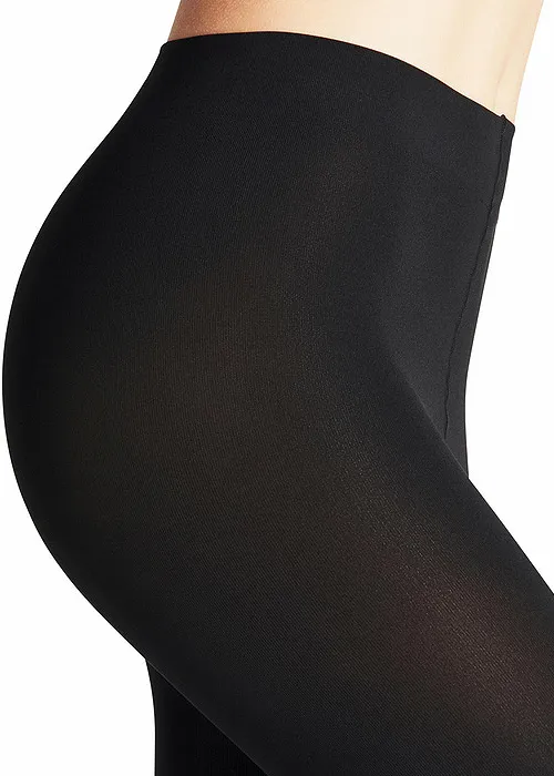 Falke Pure Matt 100 Denier Opaque Tights ()