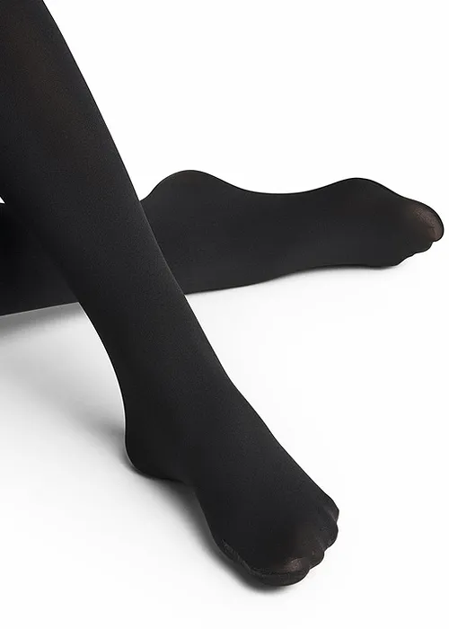 Falke Pure Matt 100 Denier Opaque Tights ()