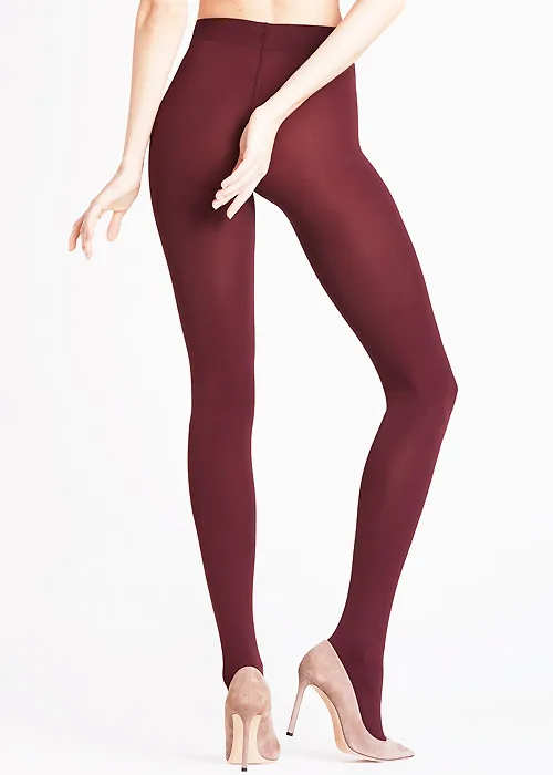 Falke Pure Matt 100 Denier Opaque Tights ()