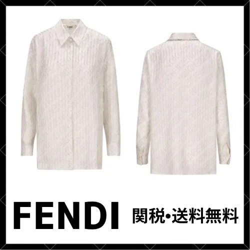 FENDI  |Shirts & Blouses