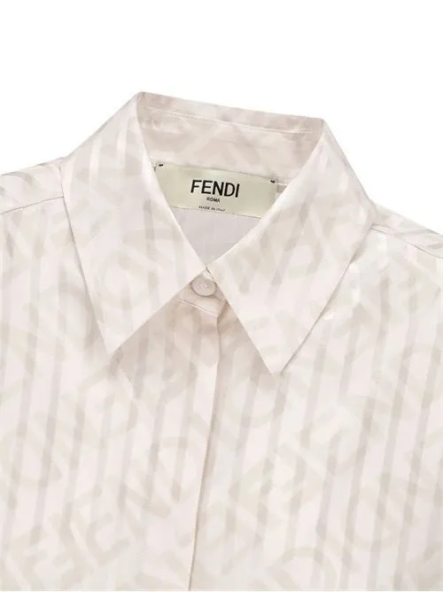 FENDI  |Shirts & Blouses