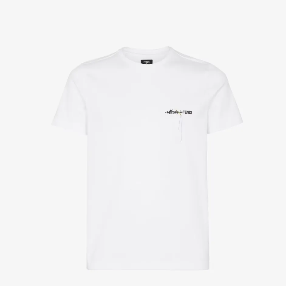 FENDI  |T-shirt