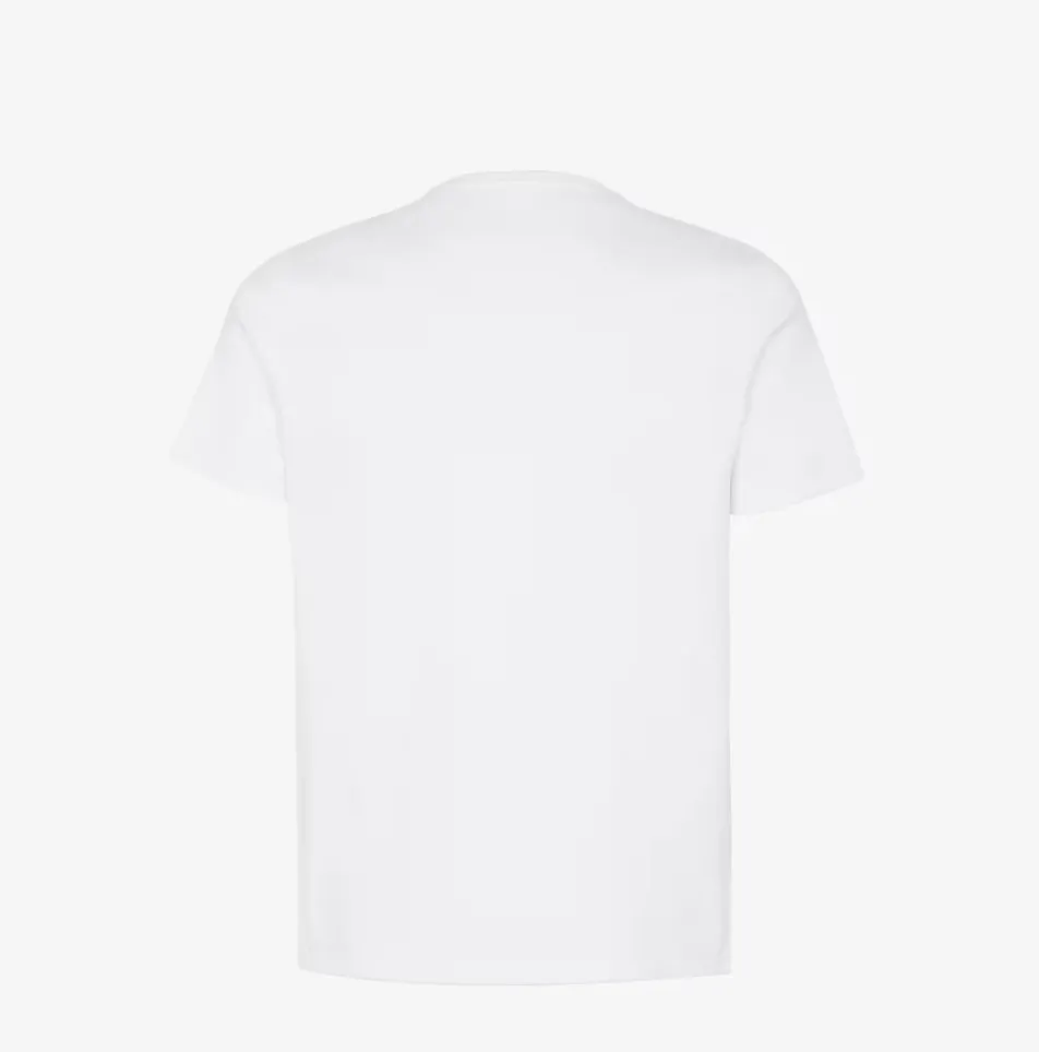 FENDI  |T-shirt